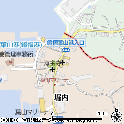 株式会社日影茶屋　本社周辺の地図