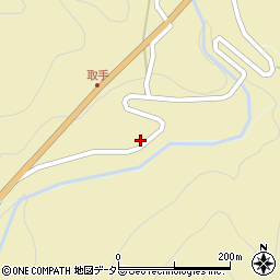 長野県下伊那郡根羽村4746周辺の地図