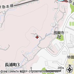 原田ハイツ周辺の地図