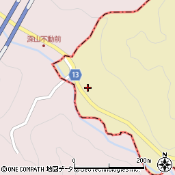 岐阜県土岐市妻木町3107-6周辺の地図