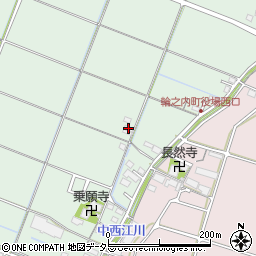 有限会社ＦＵＫＵＴＡＫＡ周辺の地図