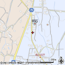 静岡県富士宮市上条1067周辺の地図