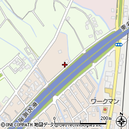 島津急送株式会社周辺の地図