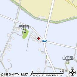 千葉県富津市近藤415-3周辺の地図