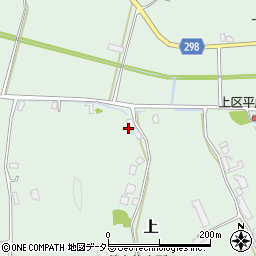 株式会社永塚建設周辺の地図