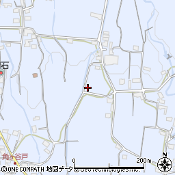 静岡県富士宮市上条1223-4周辺の地図