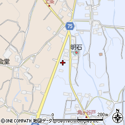 静岡県富士宮市上条1069-4周辺の地図