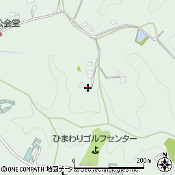 千葉県富津市上750周辺の地図
