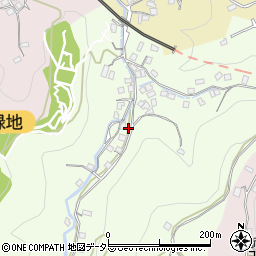 神奈川県横須賀市田浦泉町109周辺の地図