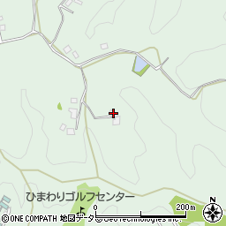 千葉県富津市上738周辺の地図