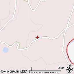 島根県出雲市野尻町878周辺の地図