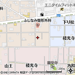 昭和コンピューターシステム株式会社周辺の地図