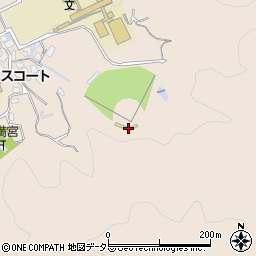 島根県雲南市三刀屋町三刀屋840周辺の地図