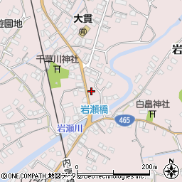 千葉銀行大佐和 ＡＴＭ周辺の地図