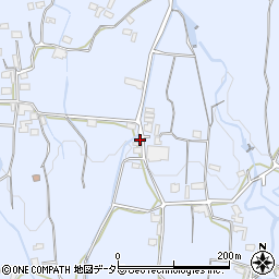 静岡県富士宮市上条1218周辺の地図
