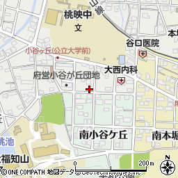 京都府福知山市堀1650周辺の地図