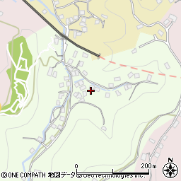 神奈川県横須賀市田浦泉町15周辺の地図