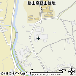 千寿荘（地域密着型）周辺の地図