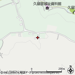 千葉県君津市浦田35-2周辺の地図