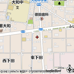 ぎふ初寿司 末広分店周辺の地図