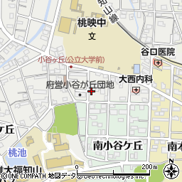 京都府福知山市堀1657周辺の地図