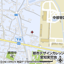 熊谷電機株式会社周辺の地図