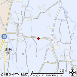 静岡県富士宮市上条1118-2周辺の地図