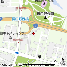 日通トランスポート株式会社　福知山営業所周辺の地図