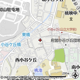 京都府福知山市堀1726周辺の地図