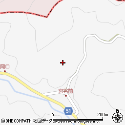島根県雲南市三刀屋町根波別所582周辺の地図