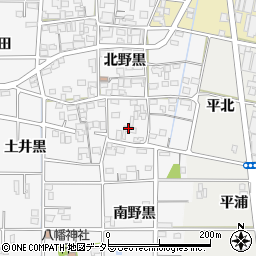 株式会社坂井工業所周辺の地図