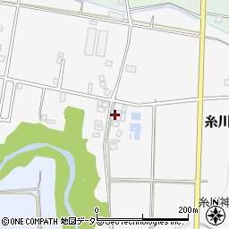 有限会社田村自動車工業周辺の地図