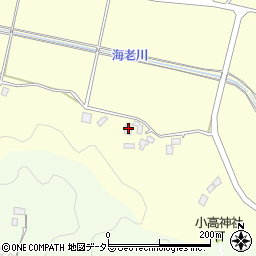 増田ライスファーム周辺の地図