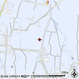 石川しきみ店周辺の地図