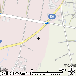 千葉県富津市岩瀬305周辺の地図
