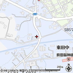 広東料理 徳勝永 御殿場店周辺の地図