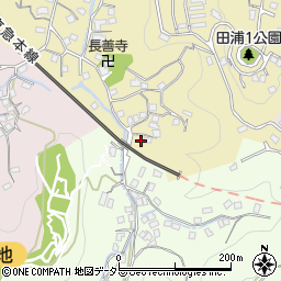 古川園芸株式会社周辺の地図