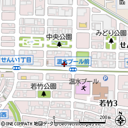 コンサルティング五藤株式会社周辺の地図