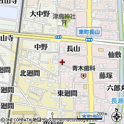 株式会社石黒工務店　一級建築士事務所周辺の地図