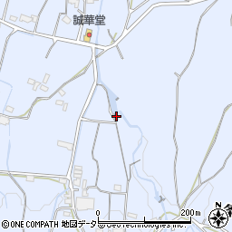 静岡県富士宮市上条1198-2周辺の地図