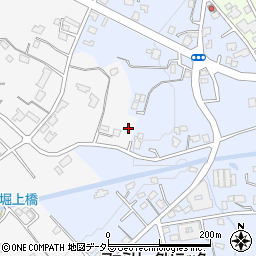 株式会社内海電機商会周辺の地図