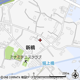 静岡県御殿場市新橋1201周辺の地図
