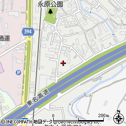 静岡県御殿場市萩原1485周辺の地図