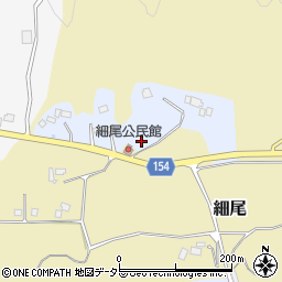千葉県いすみ市下原867周辺の地図