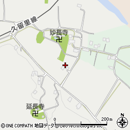 千葉県君津市浦田238周辺の地図