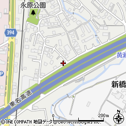 静岡県御殿場市萩原1474周辺の地図