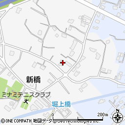 静岡県御殿場市新橋1085周辺の地図