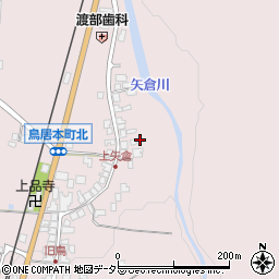 滋賀県彦根市鳥居本町335周辺の地図