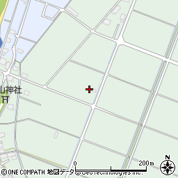 スターライン株式会社　岐阜支店周辺の地図