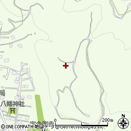 神奈川県小田原市国府津745周辺の地図